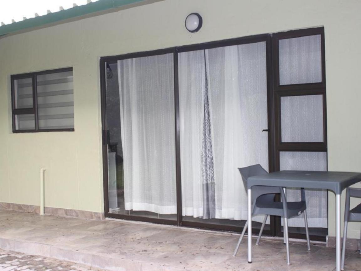 Juda Haus Lodge Katima Mulilo Exterior foto